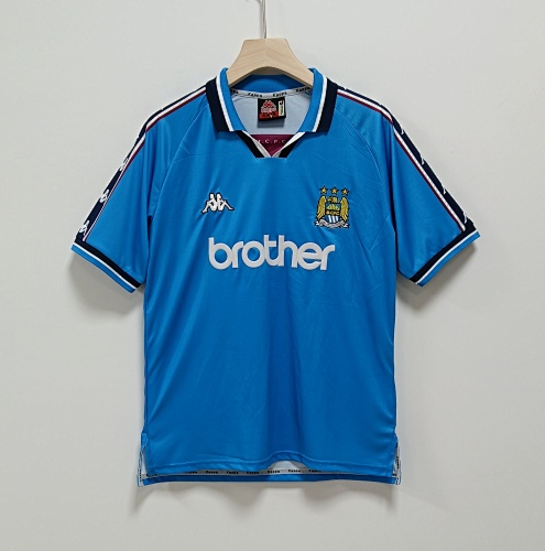 2097-98 Football Collection Retro Version