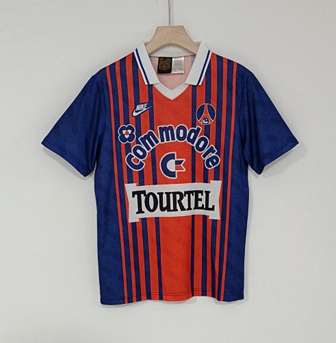 2093-94 Paris Saint-Germain Retro Version