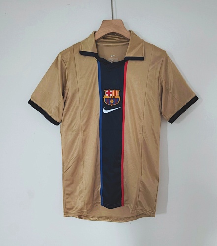 2002-03 Football Collection Retro Version