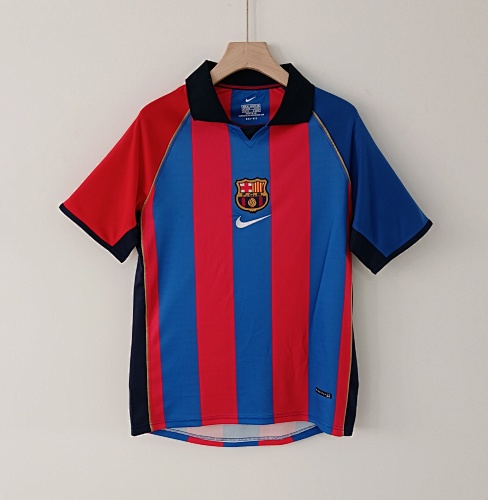 2001-02 Football Collection Retro Version