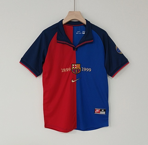 2018-99 Football Collection Retro Version