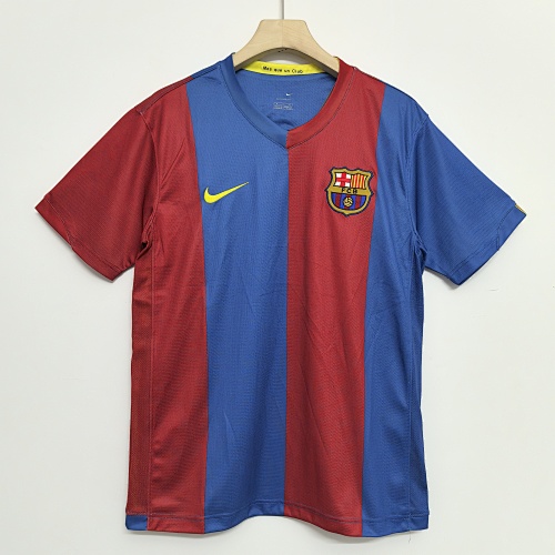 2006-07 Football Collection Retro Version