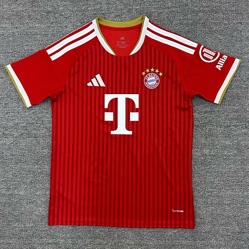 Football Collection Bayern Munich Fan Version