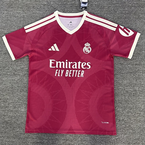 Football Collection Real Madrid Fan Version