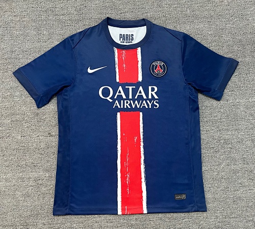 Football Collection Paris Saint-Germain Fan Version