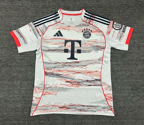 Football Collection Bayern Munich Fan Version