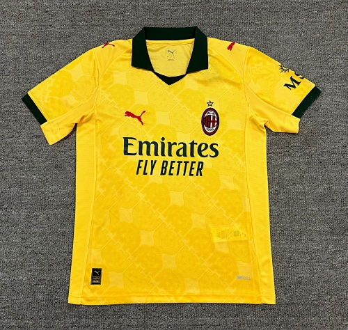 Football Collection AC Milan Fan Version