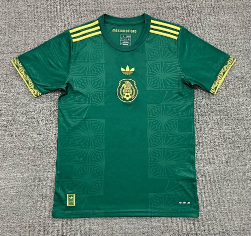 Football Collection Mexico Fan Version