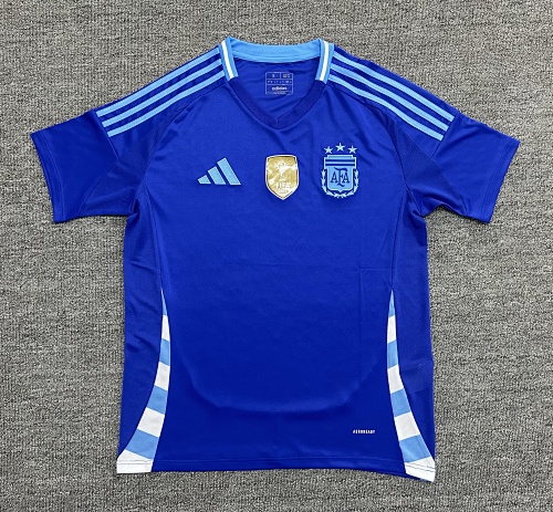 Football Collection Argentina Fan Version
