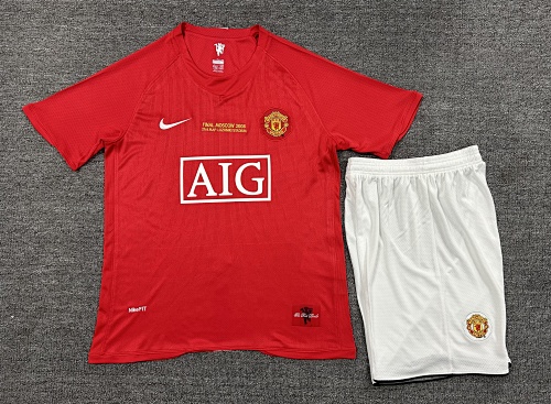 Football Collection Manchester United Fan Version