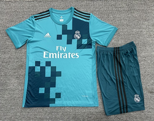 Football Collection Real Madrid Fan Version