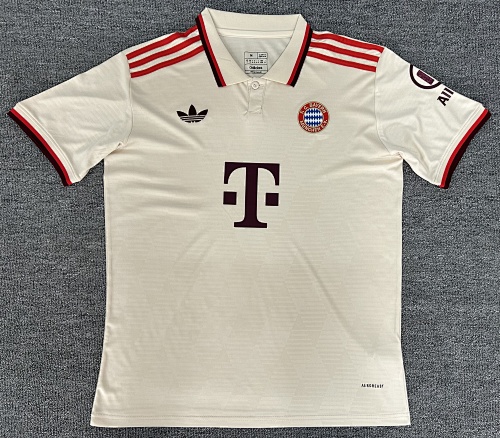 Football Collection Bayern Munich Fan Version