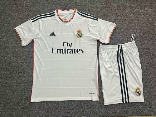Football Collection Real Madrid Fan Version