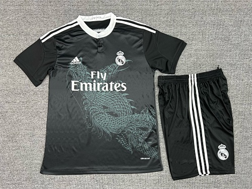 2014-15 Real Madrid Fan Version