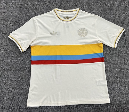 Football Collection Colombia Fan Version