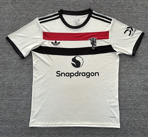 Football Collection Manchester United Fan Version