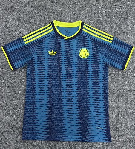 Football Collection Colombia Fan Version