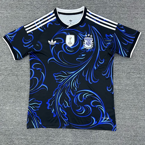 Football Collection Argentina Fan Version