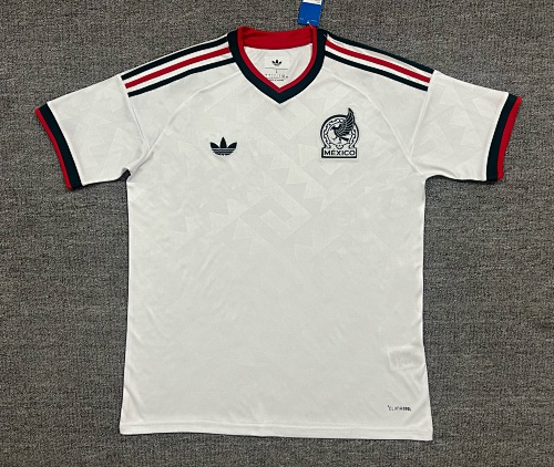 Football Collection Mexico Fan Version