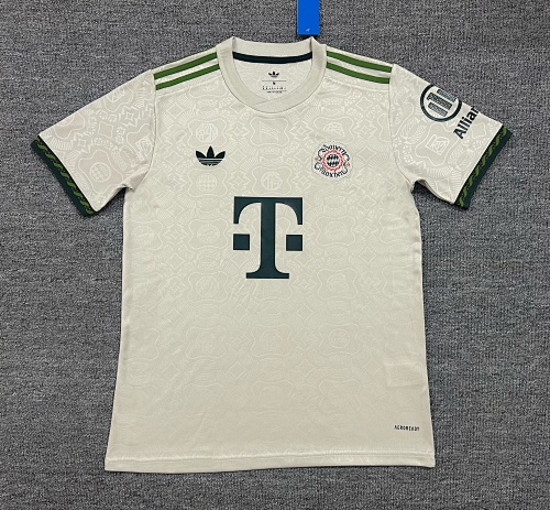 Football Collection Bayern Munich Fan Version