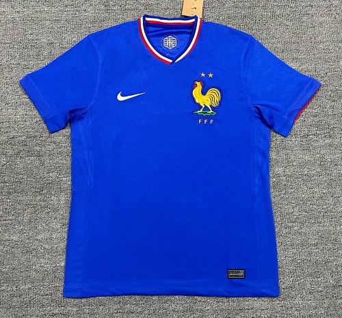 Football Collection France Fan Version