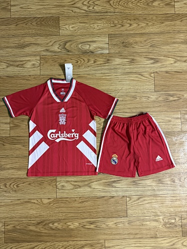 Football Collection Liverpool Kids Kit
