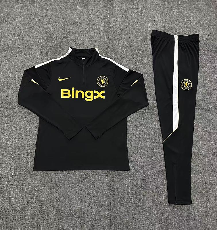 2026-27 Chelsea Training Kit