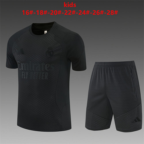 2026-27 Real Madrid Training Kit