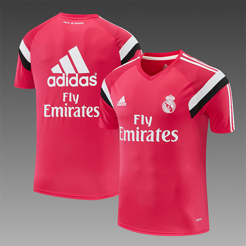 2020-14 Real Madrid Training Kit