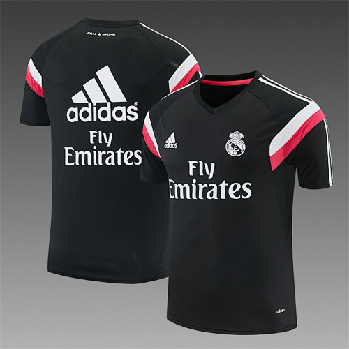 2020-14 Real Madrid Training Kit