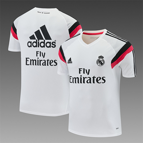 2020-14 Real Madrid Training Kit