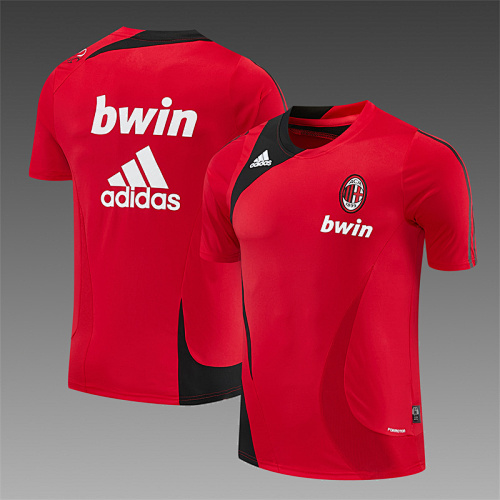 2020-07 AC Milan Training Kit