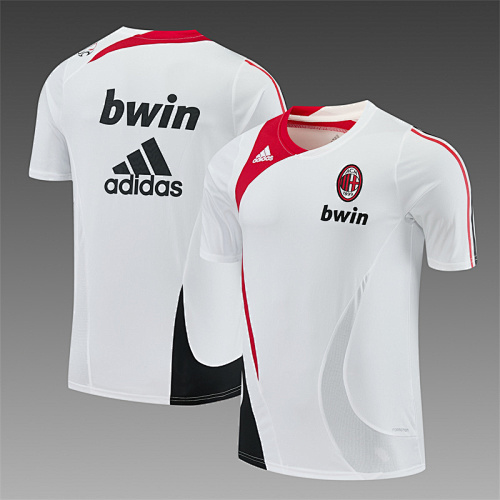 2020-07 AC Milan Training Kit