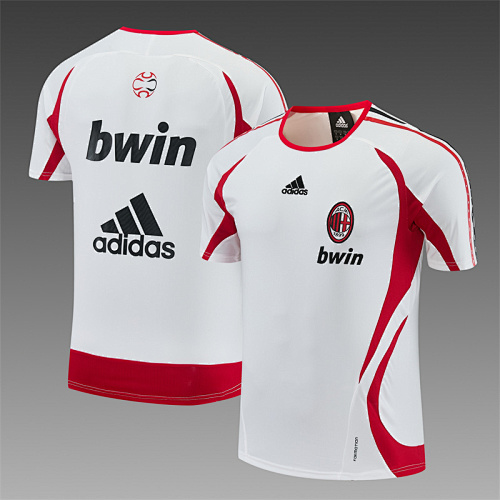 2020-06 AC Milan Training Kit