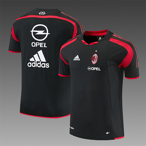 2020-04 AC Milan Training Kit
