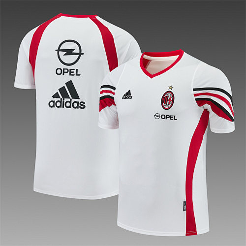 2020-03 AC Milan Training Kit