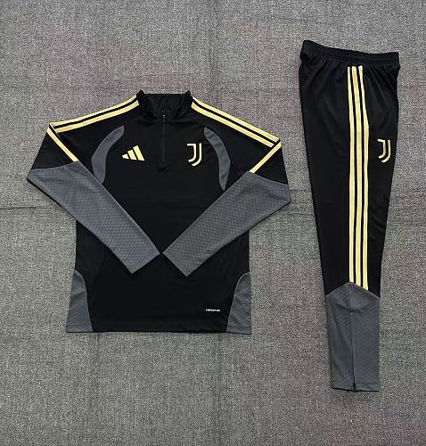 2026-27 Juventus Training Kit