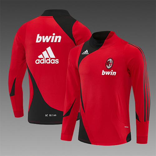 2020-07 AC Milan Training Kit