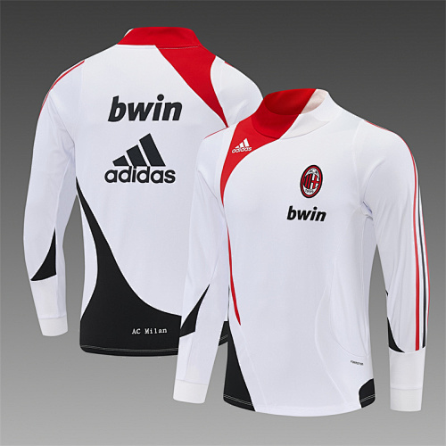 2020-07 AC Milan Training Kit