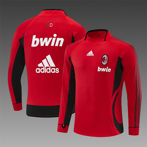 2020-06 AC Milan Training Kit