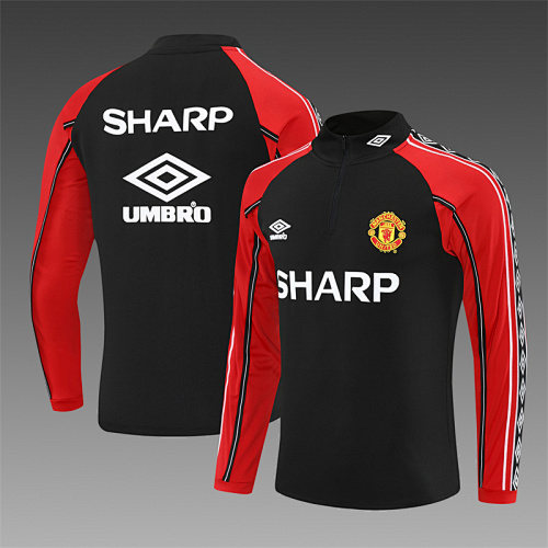 2019-98 Manchester United Training Kit
