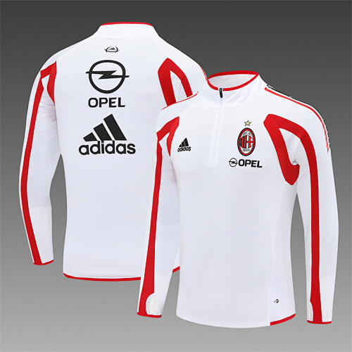 2020-05 AC Milan Training Kit