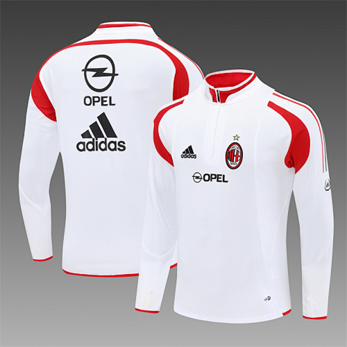 2020-04 AC Milan Training Kit