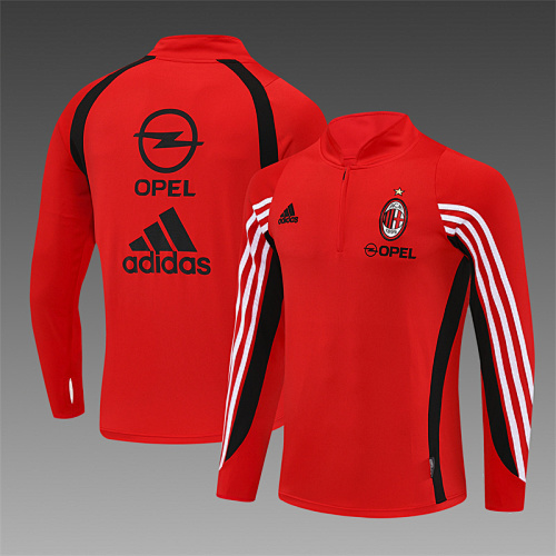 2020-03 AC Milan Training Kit