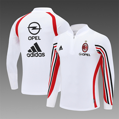 2020-03 AC Milan Training Kit