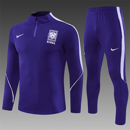 2026-27 Football Collection Training Kit