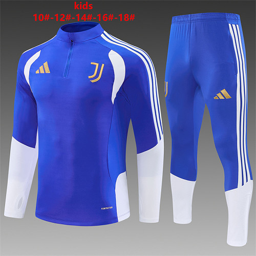 2026-27 Juventus Training Kit