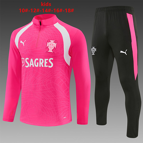 2026-27 Portugal Training Kit