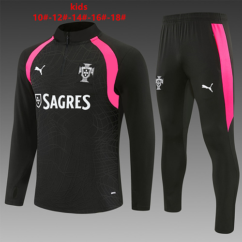 2026-27 Portugal Training Kit