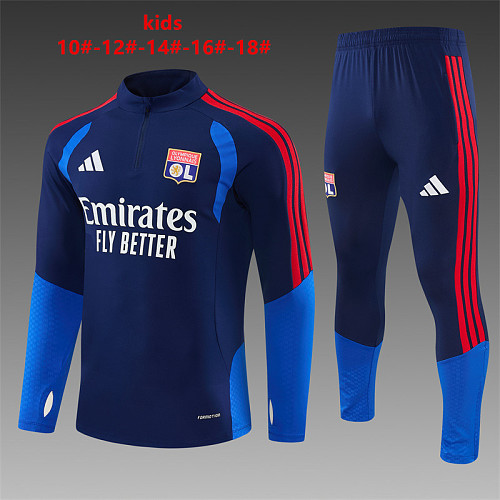 2026-27 Football Collection Training Kit